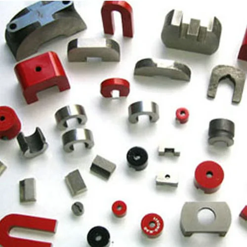Neodymium NdFeB Magnets