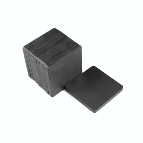 Ferrite Magnets – Square