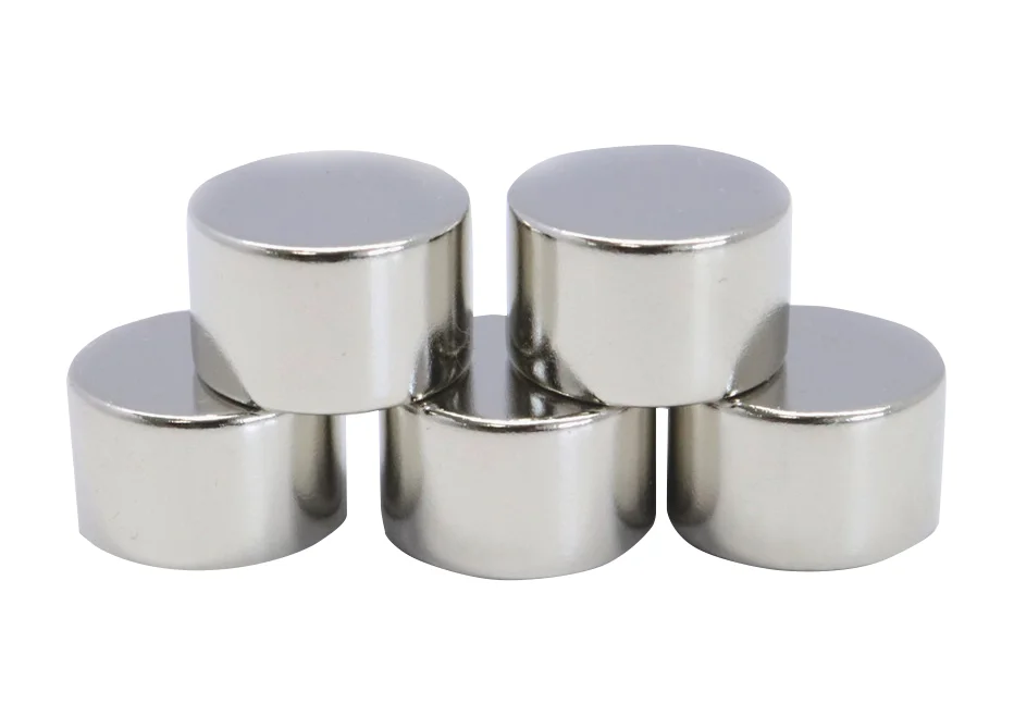 Neodymium NdFeB Disc Magnet