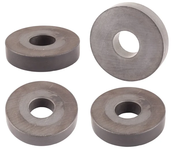 Unlocking Industrial Potential with Magnetic Technology