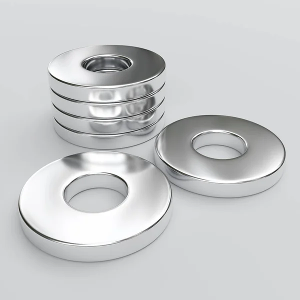 The Industrial Strength and Versatility of Neodymium Magnet