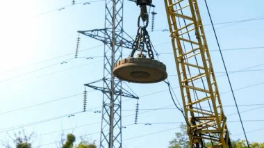 How Industrial Magnets Power Today’s Manufacturing