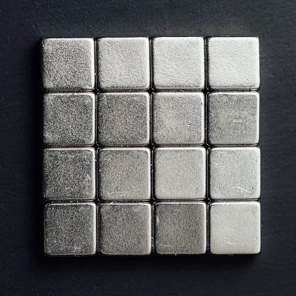 Key Characteristics of Magnets & How They Work