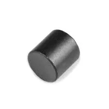 Ferrite Magnets – Cylinder